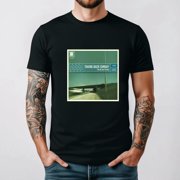 T-Shirt Taking Back Sunday - Gildan - Taille Au Choix (S à 5XL) - Neuf Avec étiquette