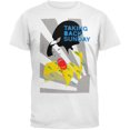 thumbnail image 1 of Taking Back Sunday Girls Mad Geisha Soft Short Sleeve T Shirt, 1 of 1