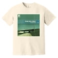 thumbnail image 1 of Taking Back Sunday White Album Emo Rock Band Music Fan Comfort Color T-Shirt, 1 of 4