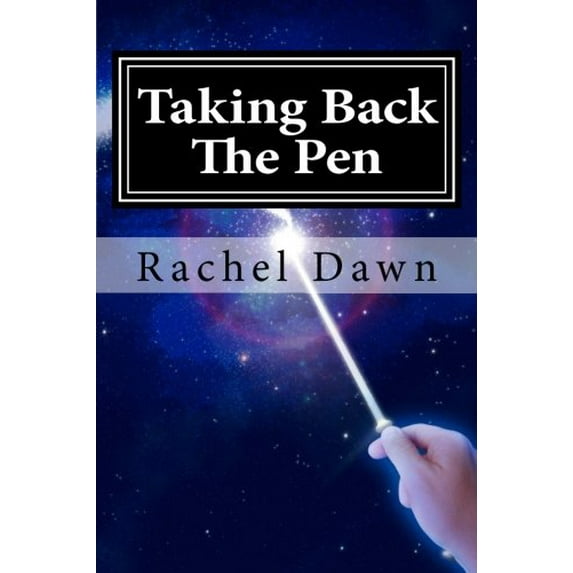 Pre-Owned Taking Back The Pen: Resiliency Amidst Life's Predestinated Storyline (Paperback) 0615874436 9780615874432