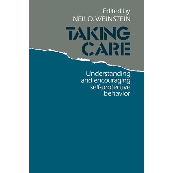 Taking Care, (Hardcover)