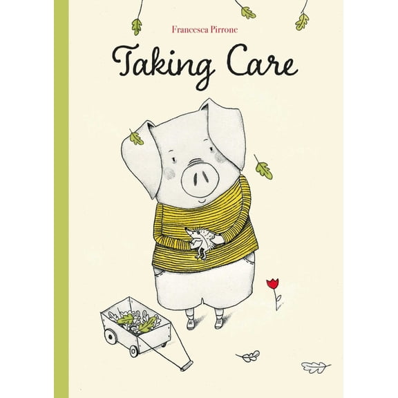 Taking Care, (Hardcover)