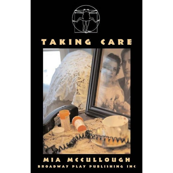 Taking Care (Paperback)