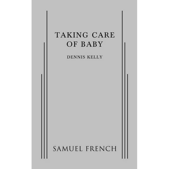 Taking Care of Baby, (Paperback)