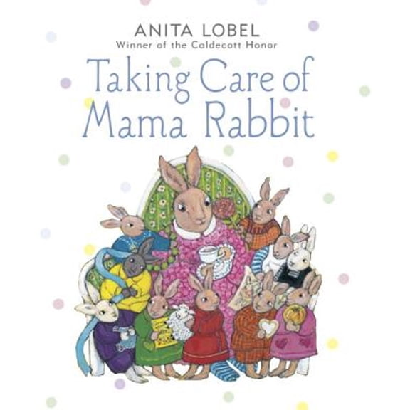 Pre-Owned Taking Care of Mama Rabbit