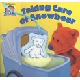 thumbnail image 1 of Pre-Owned Taking Care of Snowbear (Bear In The Big Blue House) (Unknown) 1575846764 9781575846767, 1 of 1