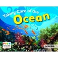 thumbnail image 1 of Pre-Owned Taking Care of the Ocean (Paperback) 1429688378 9781429688376, 1 of 1