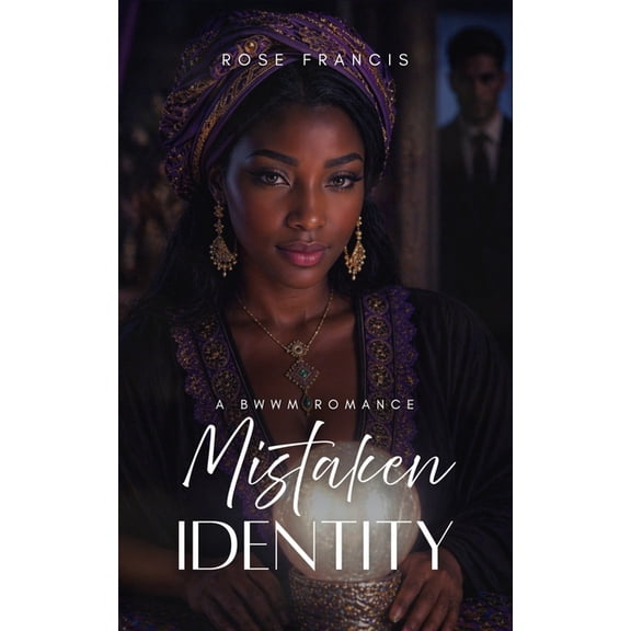 Taking Chances Mistaken Identity: A BWWM Romance, Book 3, (Paperback)