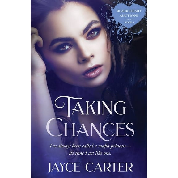 Taking Chances (Paperback)