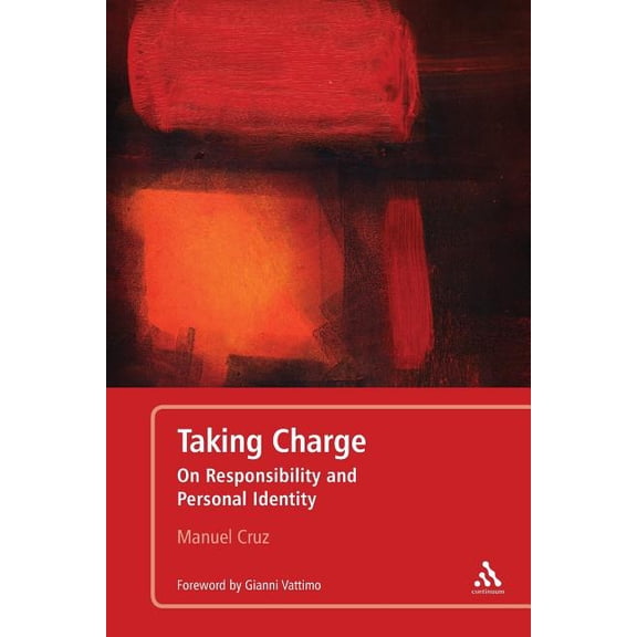 Taking Charge: On Responsibility and Personal Identity, (Paperback)