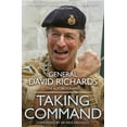 thumbnail image 1 of Taking Command (Paperback), 1 of 1