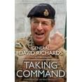 thumbnail image 1 of Pre-Owned Taking Command Paperback, 1 of 1