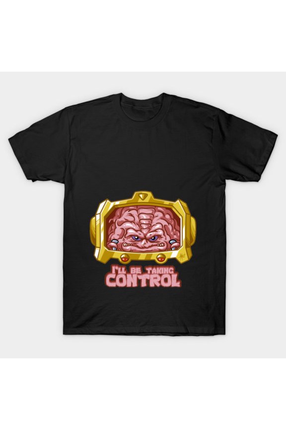 Taking Control Martial Arts Karate Fighter Graphic Design Art Unisex T-Shirt, for men & women, up to size 5XL