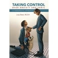 thumbnail image 1 of Taking Control over Anxiety and Panic: A Therapeutic Approach, 1 of 1