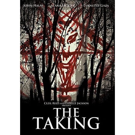Taking (DVD)