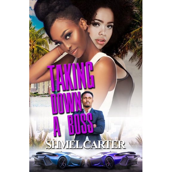 Taking Down a Boss (Paperback)