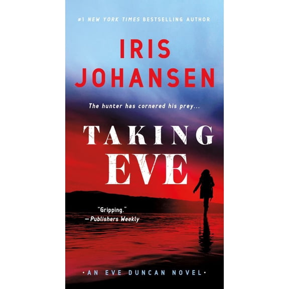 Pre-Owned Taking Eve: An Eve Duncan Novel (Paperback)
