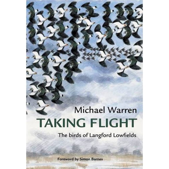 Taking Flight