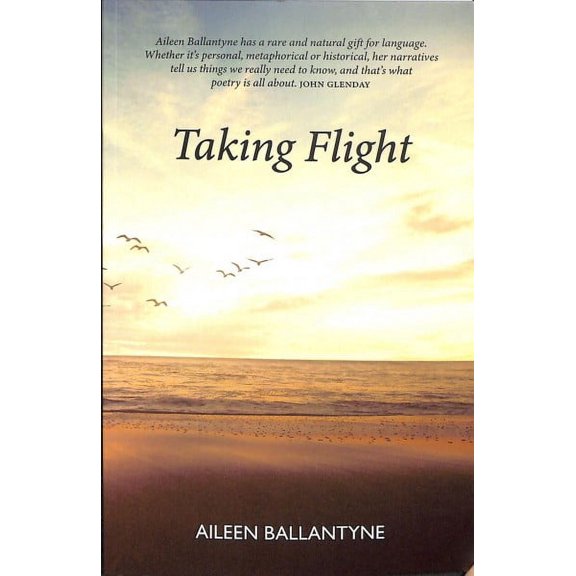 Taking Flight