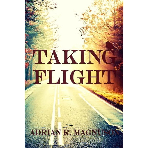 Taking Flight