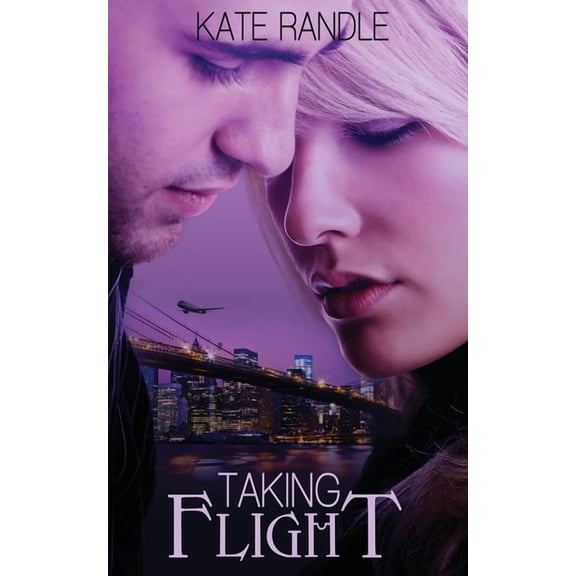 Taking Flight Paperback 1509216030 9781509216031 Kate Randle