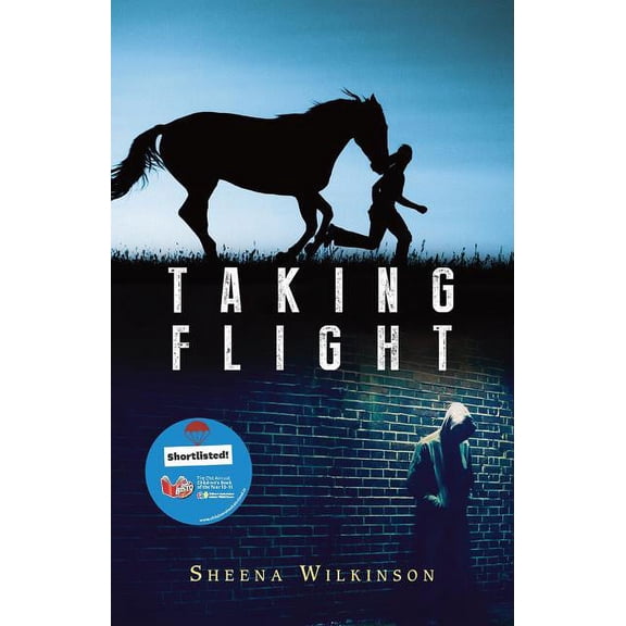 Taking Flight (Paperback)