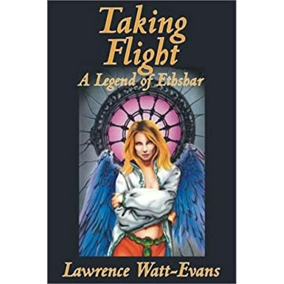 Pre-Owned Taking Flight (Paperback) 1587152886 9781587152887