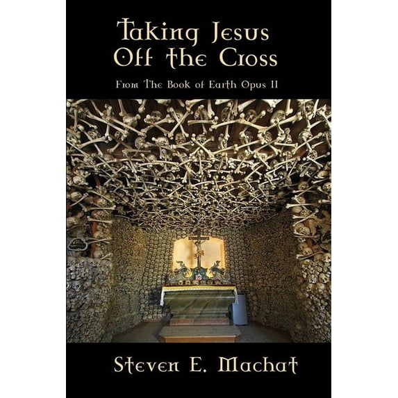 Taking Jesus Off the Cross, (Paperback)