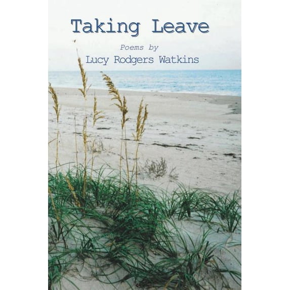 Taking Leave, (Paperback)