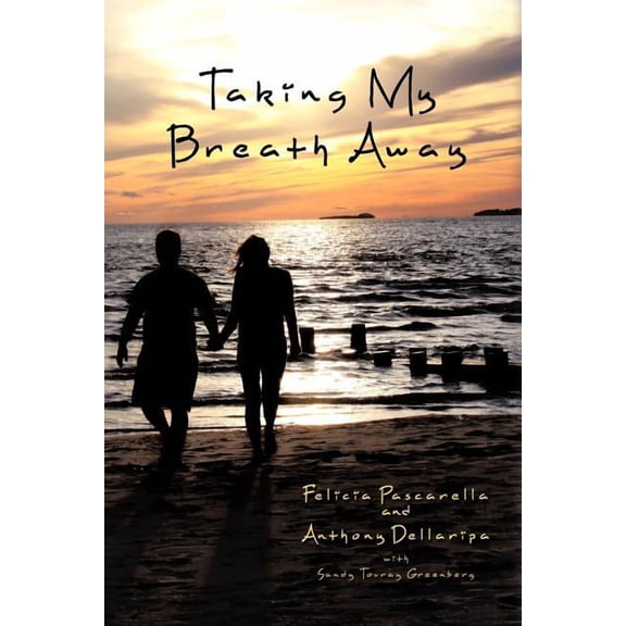 Taking My Breath Away, (Paperback)