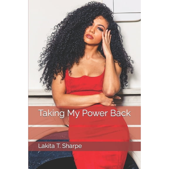 Taking My Power Back, (Paperback)