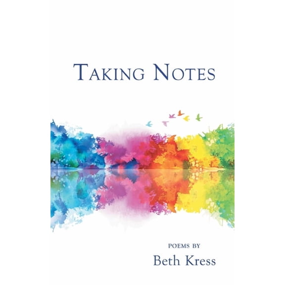 Taking Notes (Paperback)
