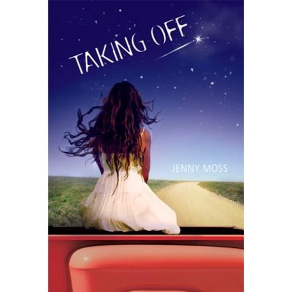 Pre-Owned Taking Off (Hardcover) 0802721931 9780802721938