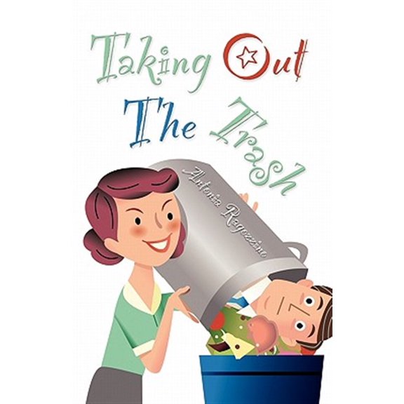 Pre-Owned Taking Out the Trash (Paperback)
