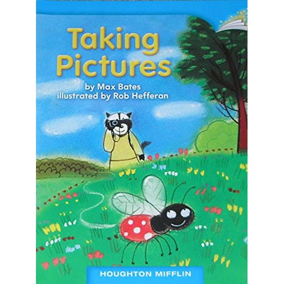 Pre-Owned Taking Pictures Paperback