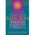 thumbnail image 1 of Taking Religion Seriously Across the Curriculum, (Paperback), 1 of 1