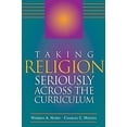 thumbnail image 1 of Pre-Owned Taking Religion Seriously Across the Curriculum, (Paperback), 1 of 1
