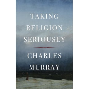 Taking Religion Seriously