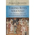 thumbnail image 1 of Taking Rites Seriously, (Hardcover), 1 of 1