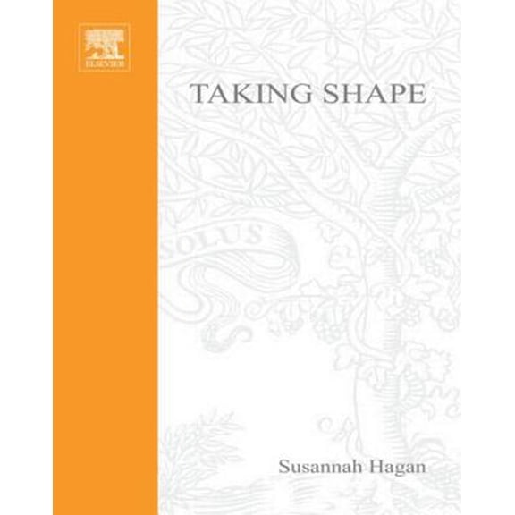 Pre-Owned Taking Shape: A New Contract Between Architecture and Nature (Paperback) 0750649488 9780750649483