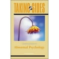 thumbnail image 1 of Pre-Owned Taking Sides: Clashing Views in Abnormal Psychology (Paperback) 0078050162 9780078050169, 1 of 1