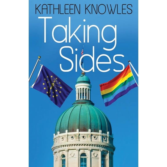 Taking Sides (Paperback)