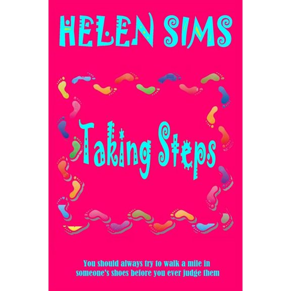 Taking Steps