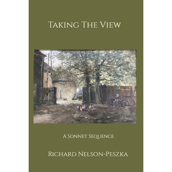 Taking The View: A Sonnet Sequence, (Paperback)