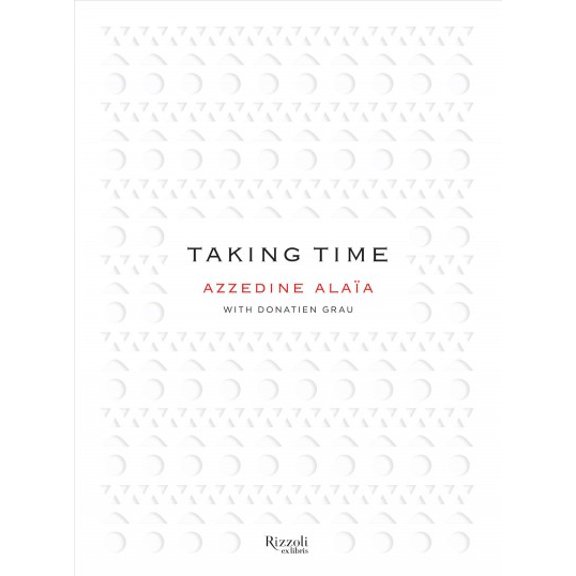 Taking Time (Hardcover)