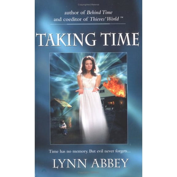 Taking Time (Paperback)
