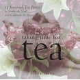 thumbnail image 1 of Taking Time for Tea - Hardcover, 1 of 3