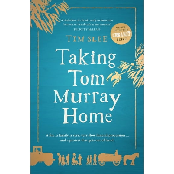 Taking Tom Murray Home, (Paperback)