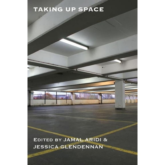 Taking Up Space (Paperback)