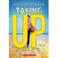 thumbnail image 1 of Taking Up Space, (Paperback), 1 of 1